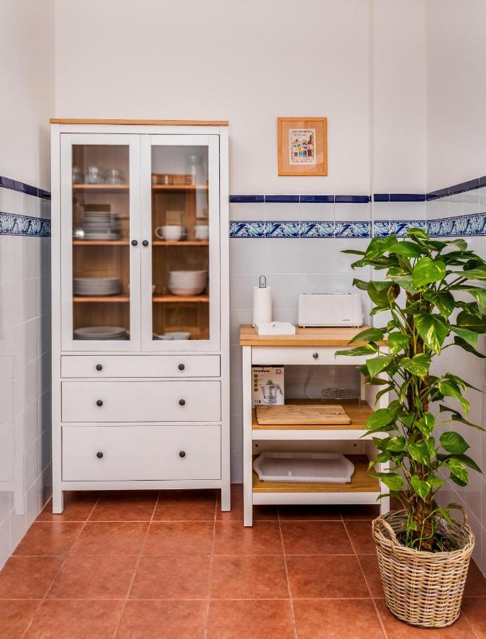 Casa Rural La Ermita De Anna Exteriér fotografie